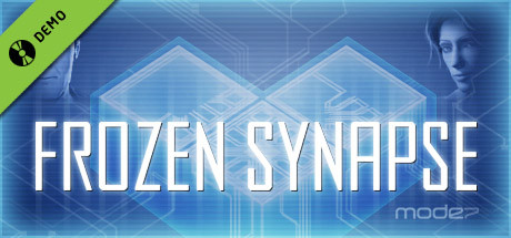 Frozen Synapse - Demo cover art