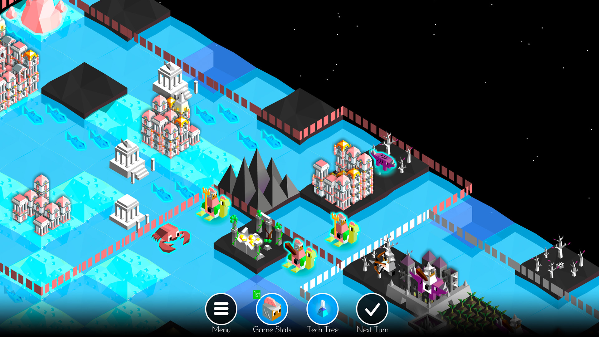 Battle of polytopia steam фото 21