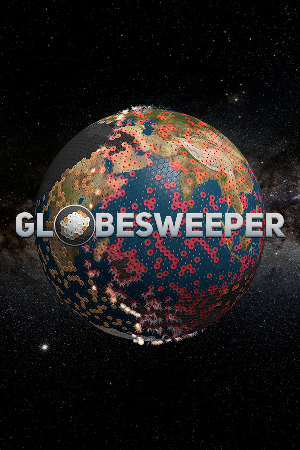 Globesweeper for steam