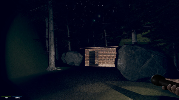 Urban Legends : The Dry Bodyfor windows and Linux 1