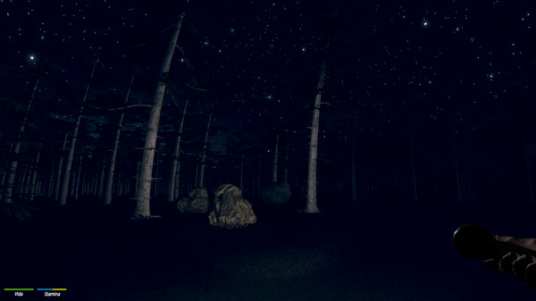 Urban Legends : The Dry Body game for Linux 1