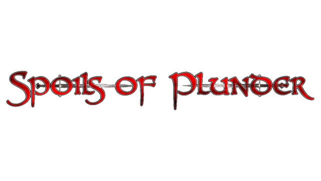 Spoils of Plunder Logo