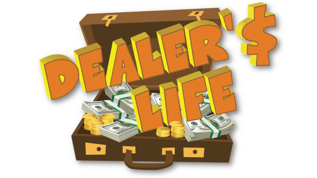 Dealer's Life Logo
