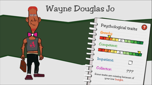 Скриншот из Dealer's Life