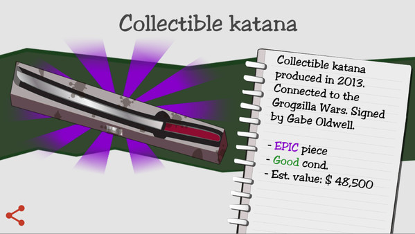 Скриншот из Dealer's Life