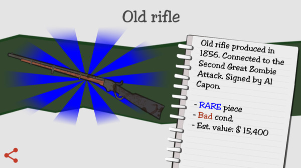 Скриншот из Dealer's Life
