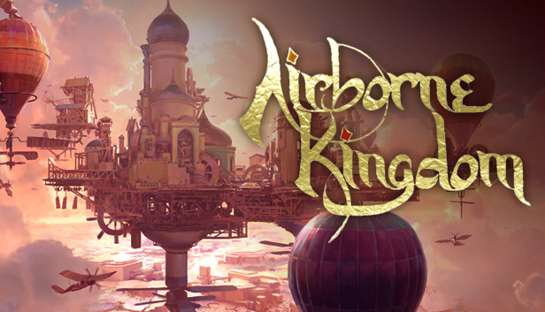 airborne kingdom on steam