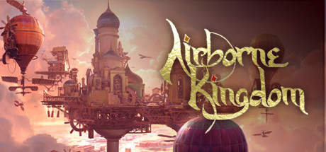 Airborne Kingdom cover art