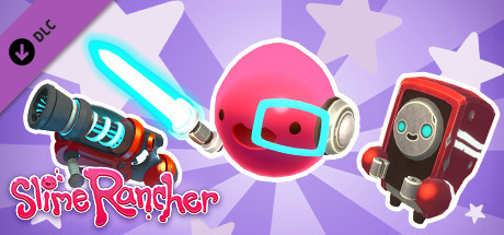 View Slime Rancher: Galactic Bundle on IsThereAnyDeal