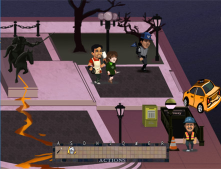 Battle of the Boros game for windows Pc 1