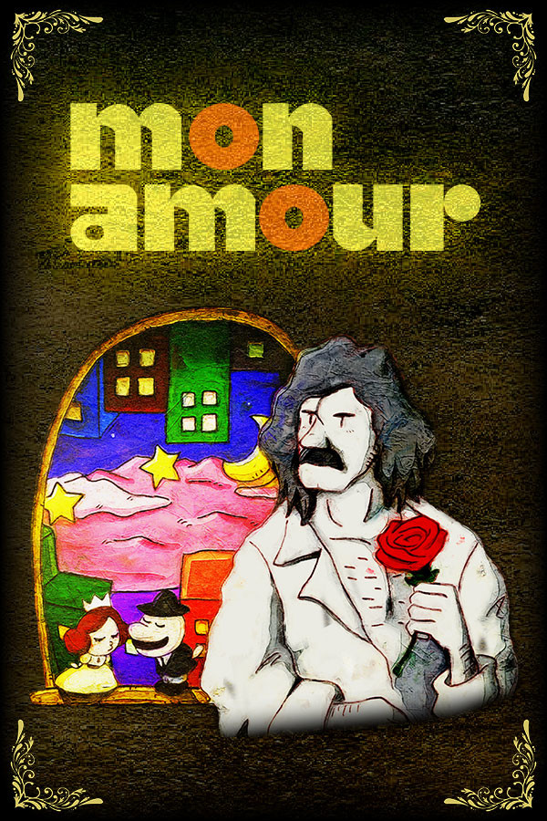 Mon Amour for steam