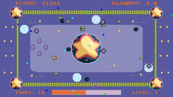 Boom Boom Bovine game for windows Pc 1