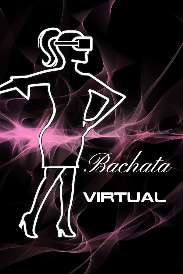 Steam portrait for Bachata Virtual.
