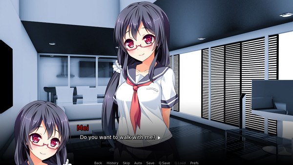 Truth: Disorder III — Gemini / 真実：障害III - 双子座 game for windows Pc 1