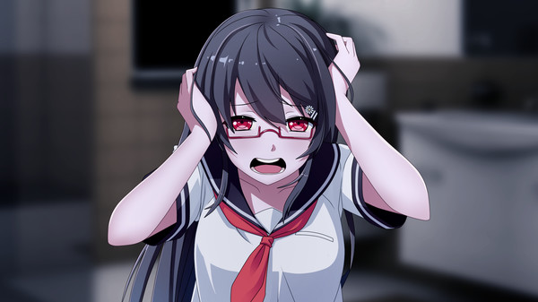 Truth: Disorder III — Gemini / 真実：障害III - 双子座for windows and Linux 1