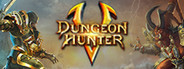 Dungeon Hunter 5 System Requirements