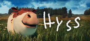 Hyss cover art