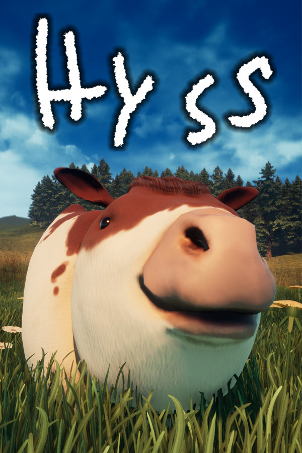 Hyss for steam Hyss for steam