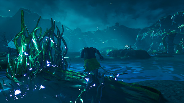 Скриншот из Hyss