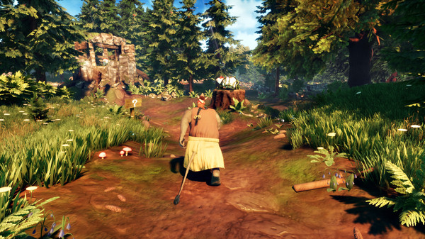 Hyss game for windows Pc 1