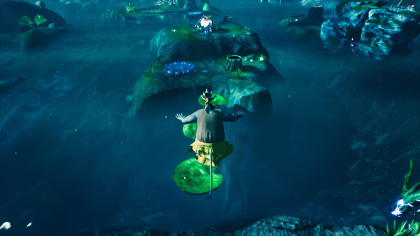 Скриншот из Hyss