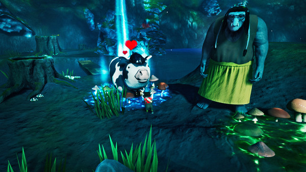 Скриншот из Hyss