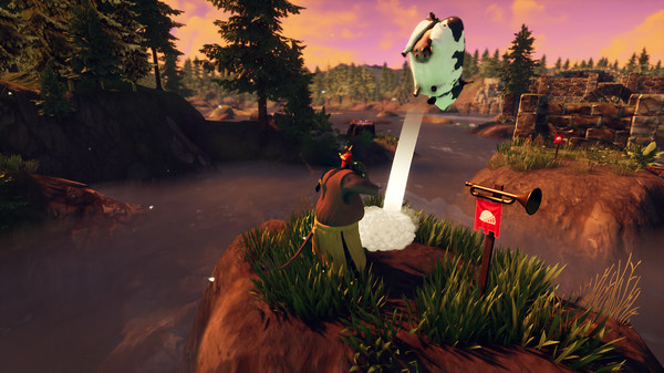 Скриншот из Hyss