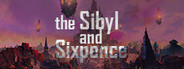 女巫与六便士 the sibyl and sixpence