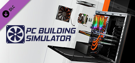 PC Building Simulator - Deadstick Case cover art