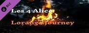 Les 4 Alice: Lorange Journey (Dev Support Donation)