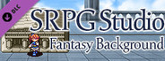 SRPG Studio Fantasy Background