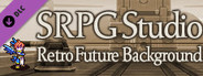 SRPG Studio Retro Future Background