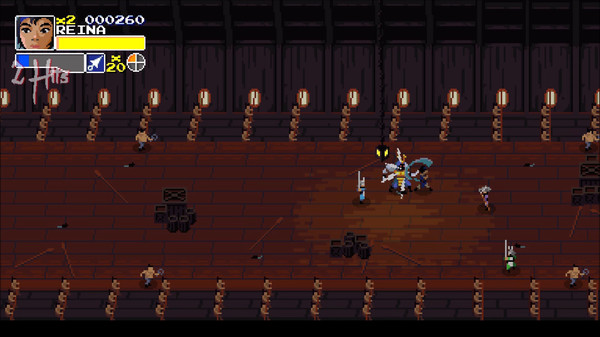 Clan Nfor windows and Linux 1