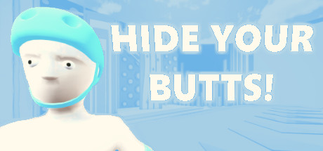 Hide Your Butts! cover art