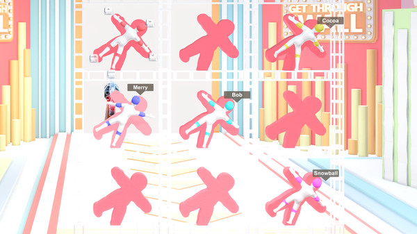 Hide Your Butts for linux