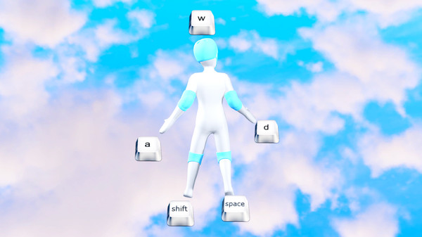 Hide Your Butts game for Linux 1