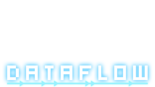 DATAFLOW Logo