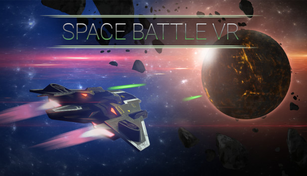 best spaceship vr games