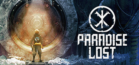 Paradise lost концовки