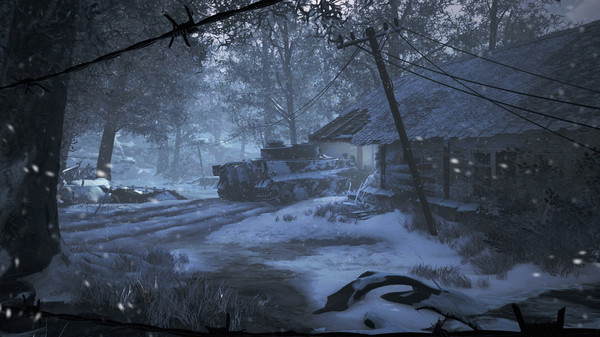 Paradise Lostfor windows and Linux 1