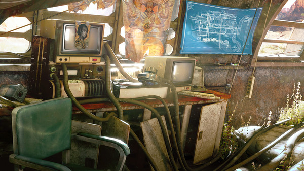 Paradise Lost game for windows Pc 1