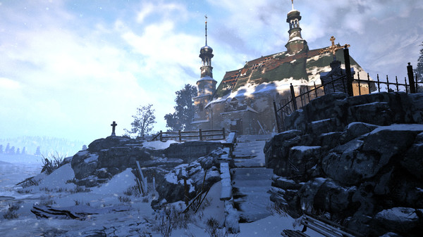 Paradise Lost for linux