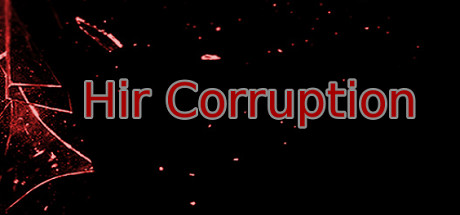 Hir Corruption cover art