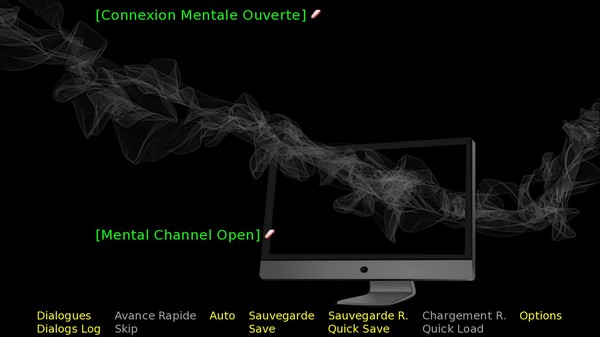 Hir Corruption for linux