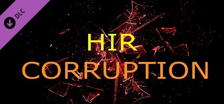 Hir Corruption (Donation)