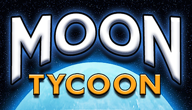 Moon Tycoon On Steam