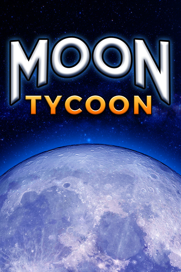 Moon Tycoon for steam