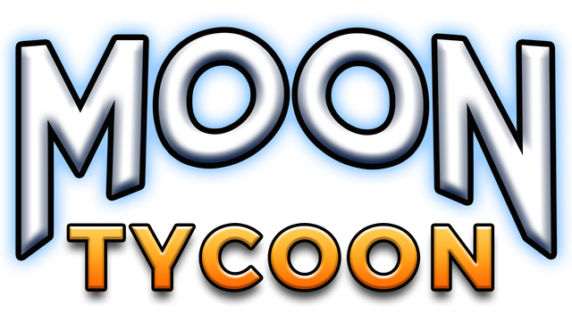 Moon Tycoon Logo