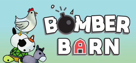 Bomber Barn On Steam