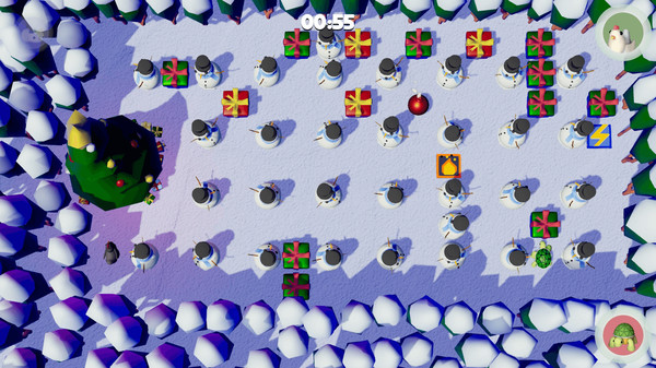 Скриншот из Bomber Barn